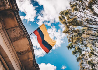 4 de julio en Colombia