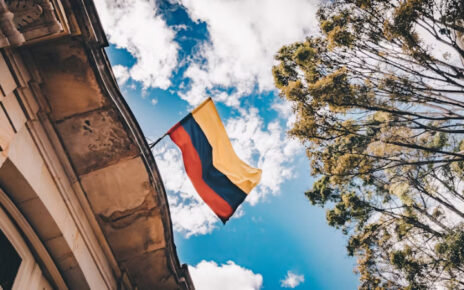 4 de julio en Colombia