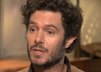 Adam Brody