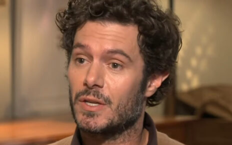 Adam Brody