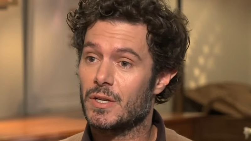 Adam Brody
