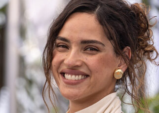 Adria Arjona