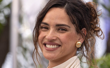 Adria Arjona