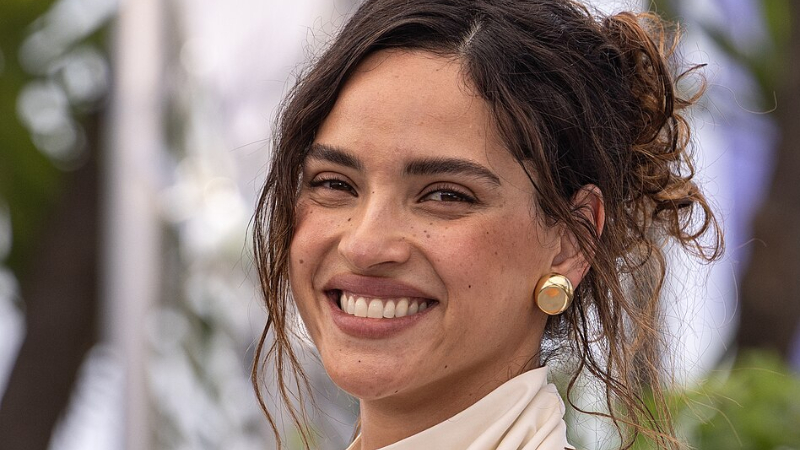 Adria Arjona