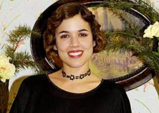 Adriana Ugarte