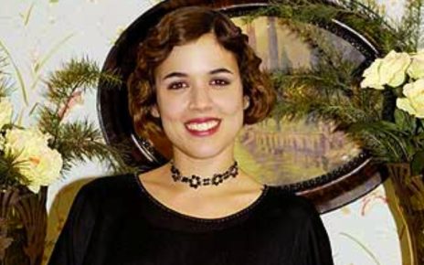 Adriana Ugarte