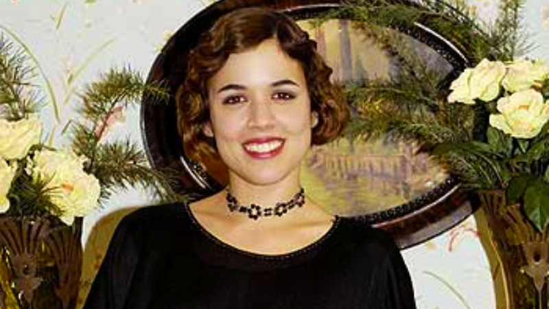 Adriana Ugarte