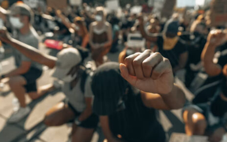 Afiliados y militantes políticos