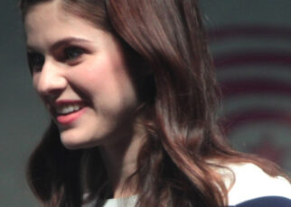 Alexandra Daddario