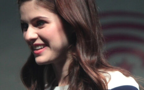 Alexandra Daddario