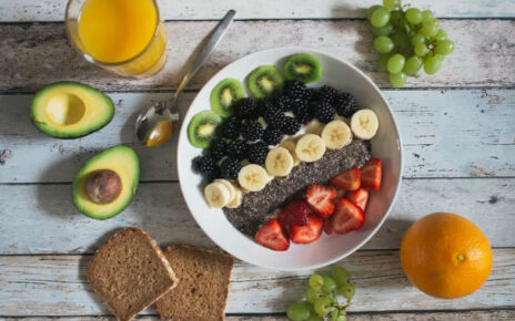 Alimentos con magnesio