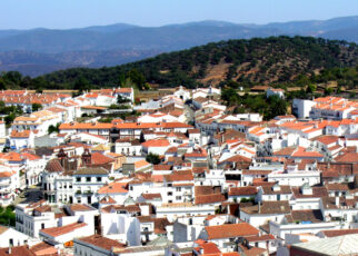 Aracena