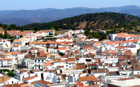 Aracena