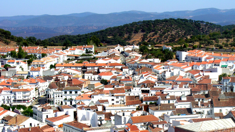 Aracena