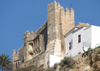Arcos de la Frontera