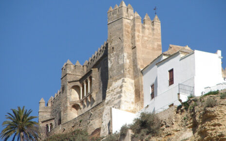 Arcos de la Frontera