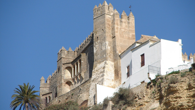Arcos de la Frontera