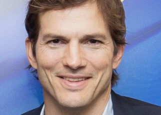 Ashton Kutcher