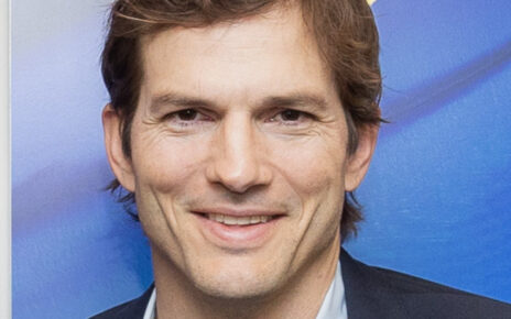 Ashton Kutcher