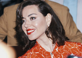 Aubrey Plaza
