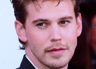 Austin Butler