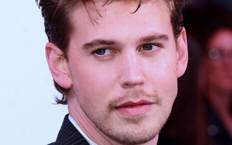 Austin Butler