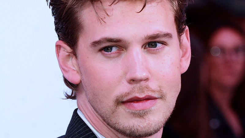 Austin Butler