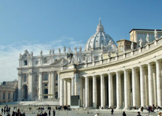 Basílica del Vaticano