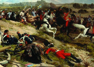 Batalla de Carabobo