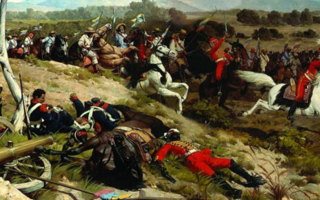 Batalla de Carabobo