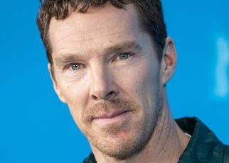Benedict Cumberbatch