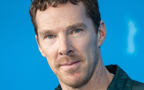 Benedict Cumberbatch