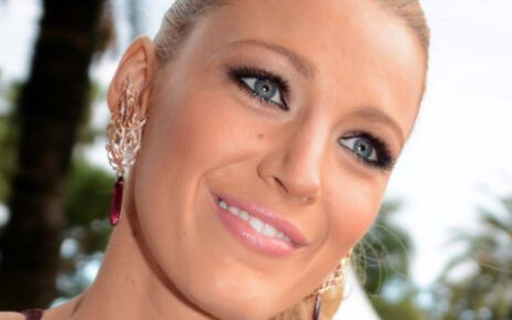Blake Lively