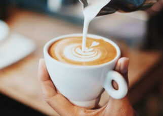 Café