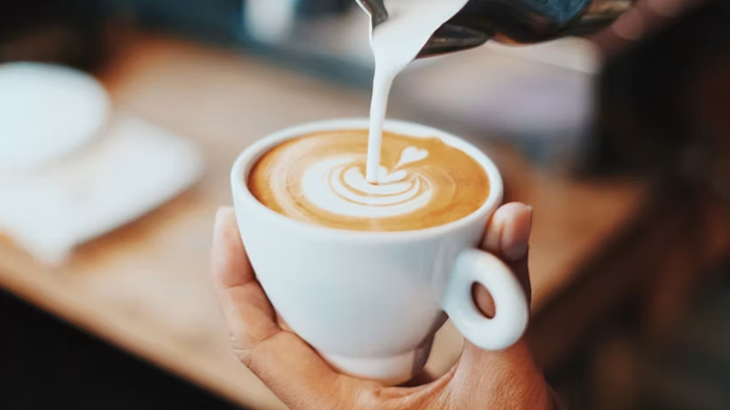 Café