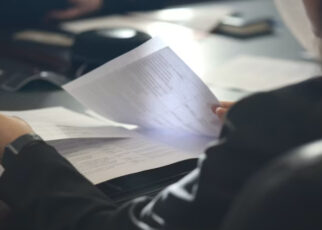 Carta de recomendación personal