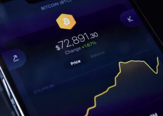 Cartera cripto