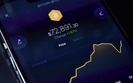 Cartera cripto