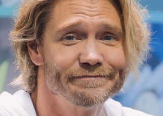 Chad Michael Murray