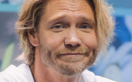 Chad Michael Murray