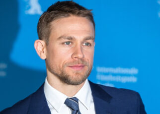Charlie Hunnam