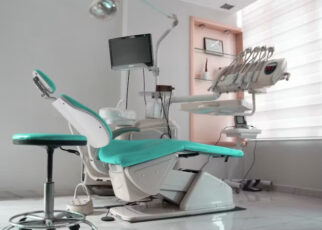 Clínica dental