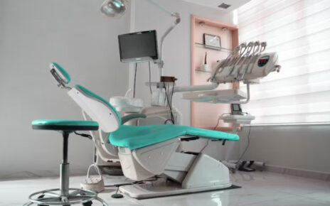Clínica dental