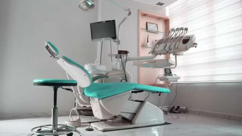 Clínica dental