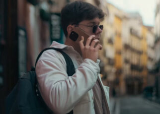 Cómo identificar un número desconocido