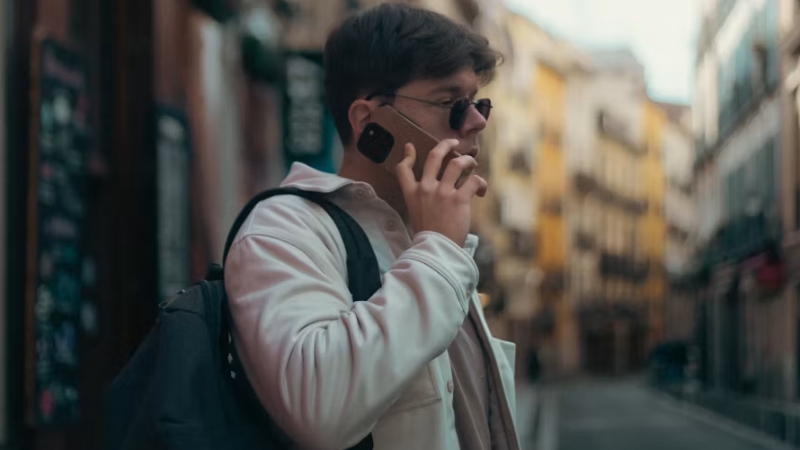 Cómo identificar un número desconocido