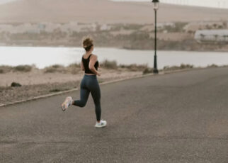 Correr