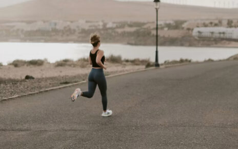 Correr