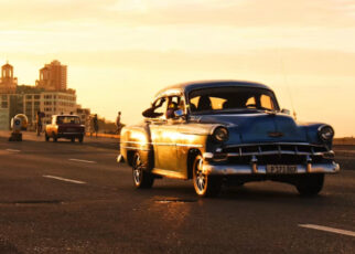 Cuba