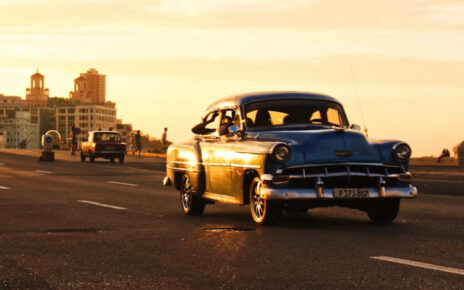 Cuba